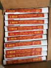 44-7-8 Hs10 Starrett Box Of 30