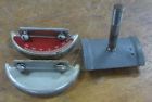 Hss504 Delta Milwaukee Homecraft Scroll Saw Replacement Parts Table Trunnions Gauge