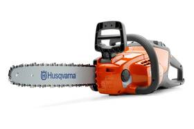 967098101 Husqvarna 120i 40-volt Max 14in Brushless Elec. Chainsaw Tool Only -