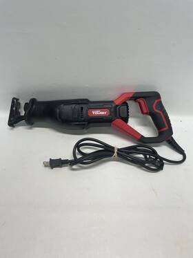 202404 Hyper Tough Compact Reciprocating Saw