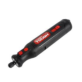 80185 Hyper Tough 4v Cordless Rotary Tool Model Holiday Gift