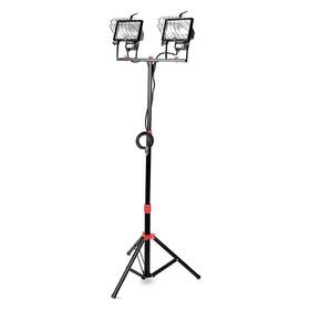 1000w Hyper Tough 820909086253 Halogen Ltopen Box Fast Shipping