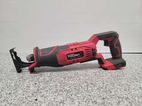 Aq80002g Hyper Tough 20v Lithium-ion Reciprocating Saw A-x
