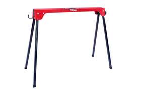 Tt12954g Hyper Tough Saw Horse Lightweight Sturdy Portable