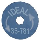 35-781-1 Ideal Replacement Blade Steel-aluminum 783250705726