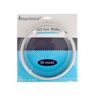 Im721214 Imachinist Metal Cutting Band Saw Blades Long By 653472973121