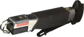 Ingersoll Rand 445014219209 429g Reciprocating Air Saw 10 000 Spm 3/8 Inch Stroke Front Exhaus
