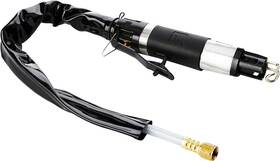 4429 Ingersoll Rand 769194478605 Ingersoll-rand Super Duty Pneumatic Reciprocation Saw 3/8 Inch