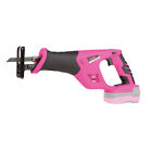 Pb18vrec Ion Pink Box Original Cordless Reciprocating Lithium 18v