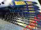 372156 Irwin Recip " 12 Blade Wood