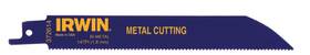 372618bb Irwin / Stanley Black & Decker And - 6 18tpi Reciprocating Saw Blade