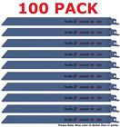 Itiup689186022329 Integra 100pc Reciprocating Saw 689186022329