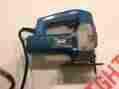 J-60v Ryobi Electric Jig Saw Variable Speed Cord