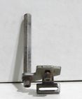 J-724 Craftsman Walker Turner Scroll Saw Upper Guide Bracket Model