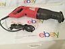 J1f-ku04-115 Farmlnton Series Farmington Heavy Duty Corded Reciprocating Saw Wood Metal