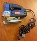 Js550l J550l Ryobi Orbital Scrolling Jig Saw With Laser Model