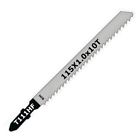 T111hf Jb18 Integra Pk Upcut Jig Saw Blades Fits Bosch Others