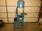 Jbs-140s Jet Woodworking Bandsaw Vertical Wood Band Saw