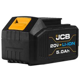 Jcb 055803350550 Tools - 20v Lithium-ion Battery 5.0ah With Charge Remaining Indicator For 2
