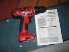 Jd624318 Tool Shop Cordless Variable Drill