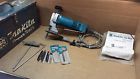 Jg1600 Metal Makita Jig Blades Case Original