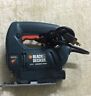 Jg510g Black Decker Type Variable Speed Jig Saw Amp Corded