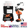 Jhg609962 Vehpro Cordless Reciprocating Saw Battery Charger Recip Sabre Blade