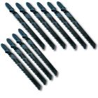 Jig-355 Kent Blades Tpi Hcs Jig Saw Blade Straight Fine Cut
