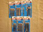 Jig Blades Pcs Bosch -29 T101a-t144df-t301dl-t301cd-t244d-t144d3-t141hm1 -