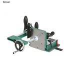 H7583 Jig Tenoning Adjustable Grizzly Tilting Precise Table Woodworking Guide