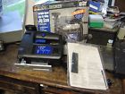 Ts430 Jig Nos Speed Scrolling Variable Decker Auto Black
