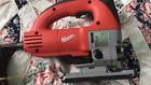 8268-21 Jigsaw Milwaukee Heavy Duty