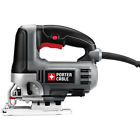 Pc600jsr Jigsaw Amp 6.0 Tradesman Orbital Porter-cable