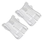 Js470e Jigsaw Js365 Bosch 2601016093-2pk Replacement Anti-splinter 2 Pack