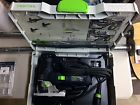 Ps300 Jigsaw Festool