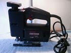 315.172070 Jigsaw Sears 172070 Scroller Works 8 Craftsman " Stroke Good 5 Spm 3000