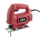 4295-rt Jigsaw Skil 4.5 Speed Amp Variable