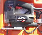 Jigsaw Used Black Very Decker Obital That Action Nice
