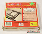 2612-117 Jointer Jig Magna-set Knife Magnetic Setting