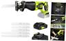 Jol-yft01 Reciprocating Saw Cordless Cordl