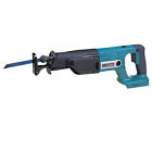 Jr180dz-r Jr180dz- Bt 18v Reciprocating Makita