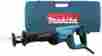 Jr3050t-r Makita Factory-reconditioned 1-1 8 In Reciprocating Saw Kit 0719377116947