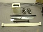 Jrb-14a Jet Riser Block Bandsaw Or With Carter Type Guides