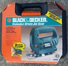 Js300k Black Decker New Variable