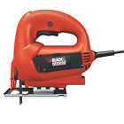 Js515r 4.5 Jigsaw Variable Speed Black Decker Amp