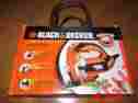 Js610gb Orbital Action Jigsaw Black Decker New 5 Amp In Box And With Case