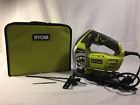 Js65l1 Ryobi Jig Saw 120v