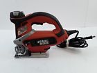Js700l Black Decker And Variable Speed Jigsaw