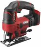 Js820301 Unbranded Inch Stroke Length Cordless Jigsaw Bare Tool
