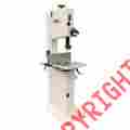 Jwbs-14sf 714500 Jet 1-3 4 Hp 1 Phase 14 Steel Frame Band Saw New